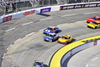 Cookout 400 - Race