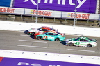 Cookout 400 - Race