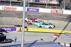 Cookout 400 - Race