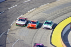Cookout 400 - Race