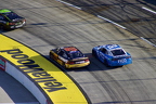 Cookout 400 - Race