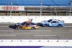 Cookout 400 - Race