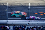 Cookout 400 - Race