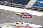 Cookout 400 - Race