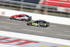Cookout 400 - Race