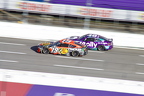 Cookout 400 - Race