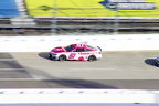 Cookout 400 - Race