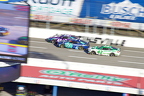 Cookout 400 - Race