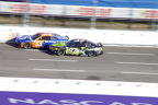 Cookout 400 - Race