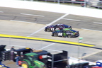 Cookout 400 - Race