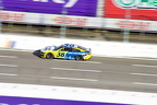 Cookout 400 - Race
