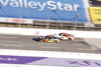 Cookout 400 - Race