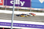 Cookout 400 - Race