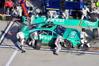 Cookout 400 - Race