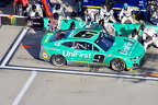 Cookout 400 - Race