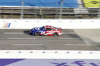 Cookout 400 - Race