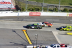 Cookout 400 - Race