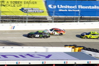 Cookout 400 - Race