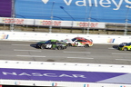 Cookout 400 - Race