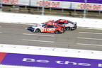 Cookout 400 - Race