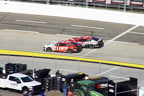 Cookout 400 - Race