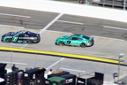 Cookout 400 - Race