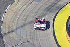 Cookout 400 - Race