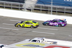 Cookout 400 - Race