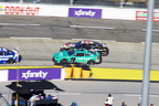 Cookout 400 - Race