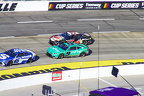 Cookout 400 - Race