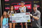 Jake Garcia wins the Pole (2)