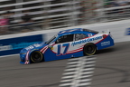 Cory Day wins the pole at Rockingham Speedway (2)