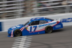Cory Day wins the pole at Rockingham Speedway (3)