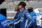 2026 NASCAR O'Reilly Auto Parts Series