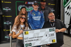Cory Day wins the pole at Rockingham Speedway (6)