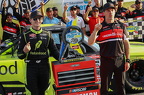 Cory Heim wins the Black\'s Tire 200 at Rockingham Speedway (3)