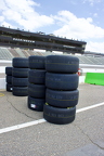 Black's Tire 200