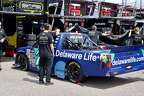 Black's Tire 200