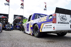 Black's Tire 200