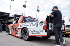 Black's Tire 200