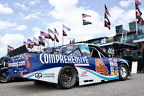 Black's Tire 200