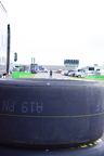 Black's Tire 200