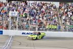 Black's Tire 200