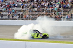 Black's Tire 200