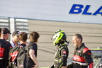 Black's Tire 200