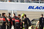 Black's Tire 200