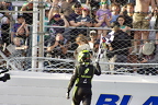 Black's Tire 200