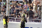 Black's Tire 200