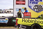 Black's Tire 200