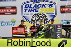 Black's Tire 200